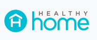 healthy home logo